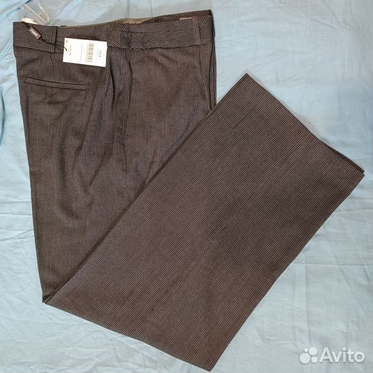 Брюки женские широкие BPC