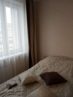 Шторы и покрывало