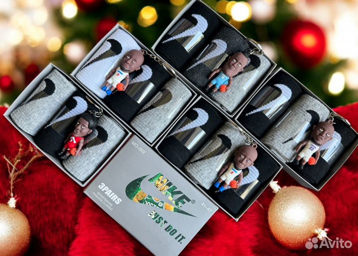 Подарочные наборы 41-45