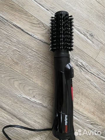Фен щетка babyliss pro bab2770e