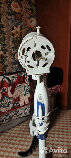 Вентилятор