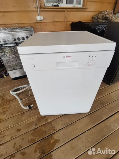 Посудомоечная машина bosch 60 см бу