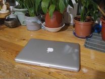 Apple MacBook Pro 13 2012г 16гб