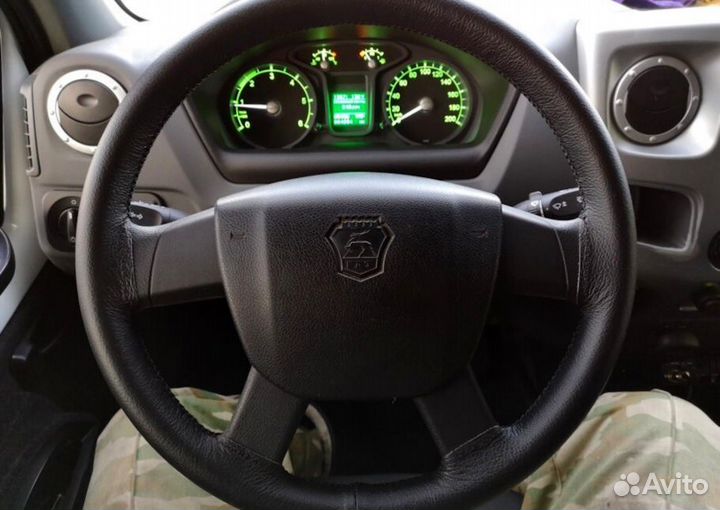 Требуется водитель