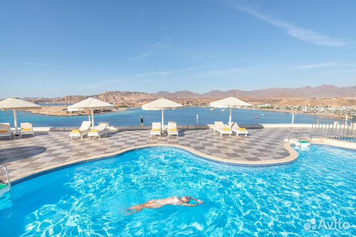 Тур в Египет вылет 16.05/ 10 ночей