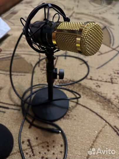 Микрофон