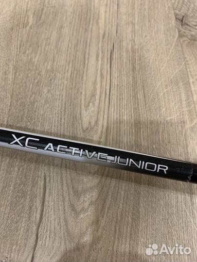 Лыжные палки