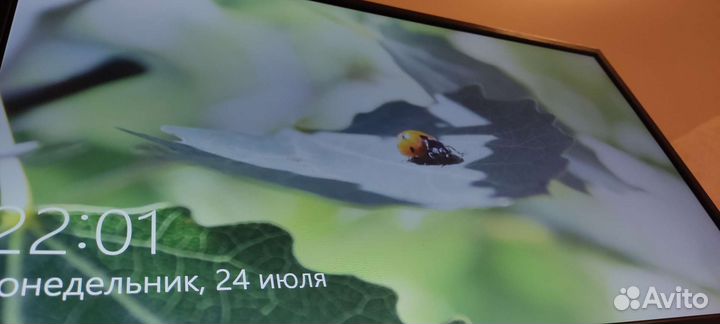 Монитор игровой 24 дюйма