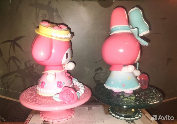 Фигурки Miniso Sanrio My Melody Afternoon Tea