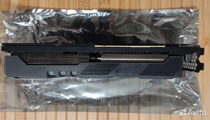 Видеокарта Palit GeForce RTX 3070 GamingPro OC 8GB