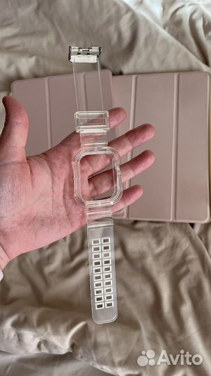 Чехол на iPad air 10.5