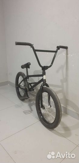 Bmx custom
