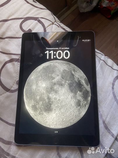 iPad air 9 поколение