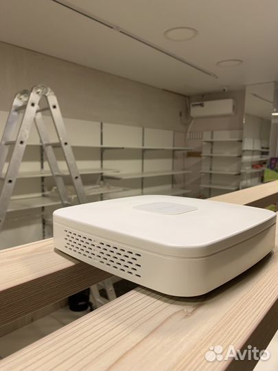Видеорегистратор dahua XVR5104C-X1