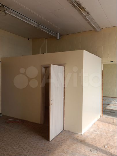 Производство, 137.2 м²