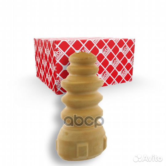 Отбойник амортизатора зад прав/лев 23446 Febi