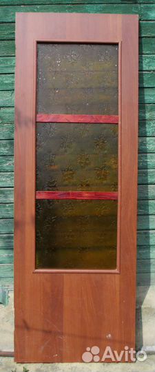 Двери межкомнатные без коробки