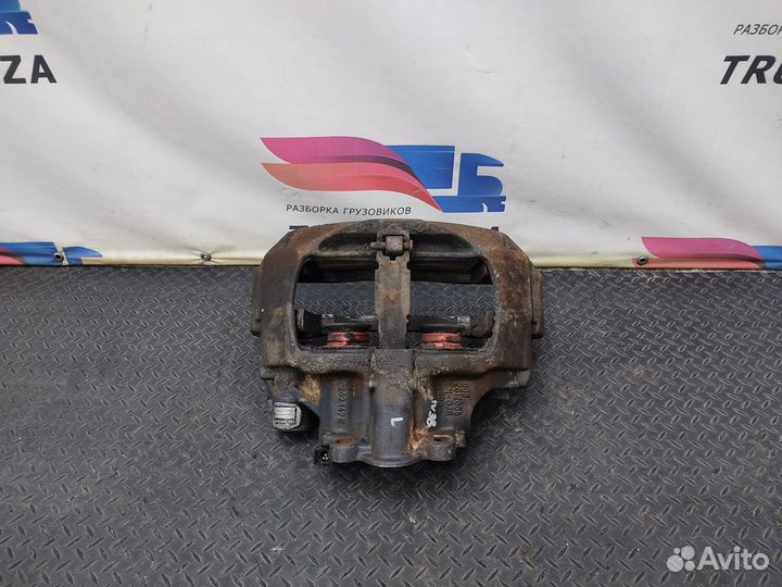 41285186 Суппорт левый