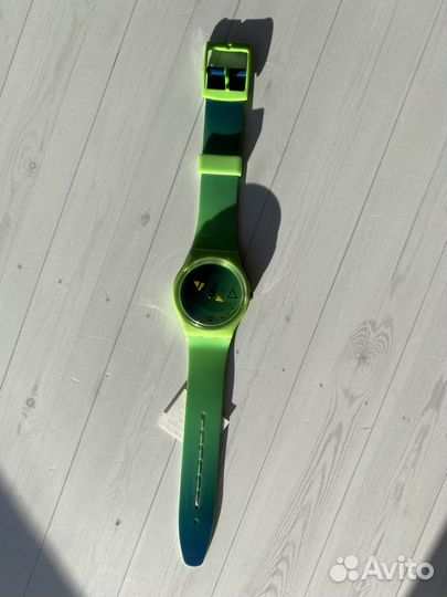 Swatch новые