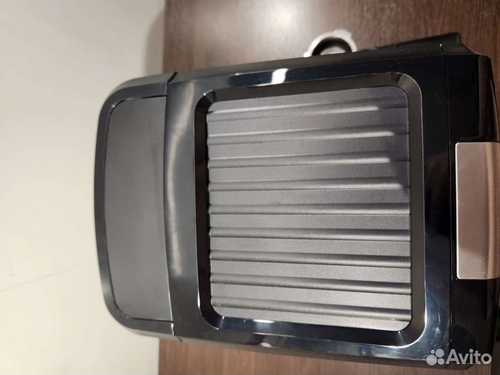 Кофемашина Krups xp320