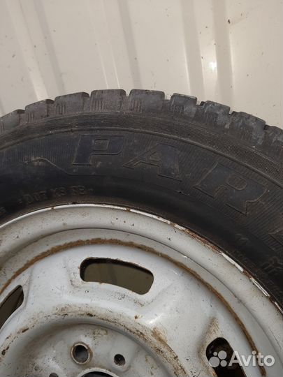 Шины диски и колеса