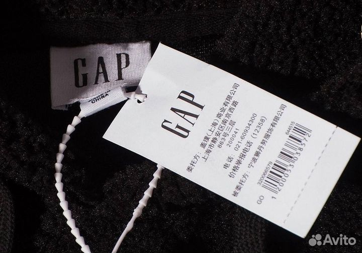 Толстовка Gap