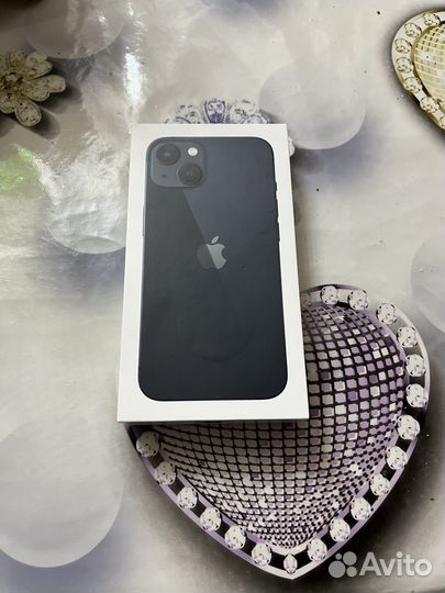iPhone 13, 128 ГБ