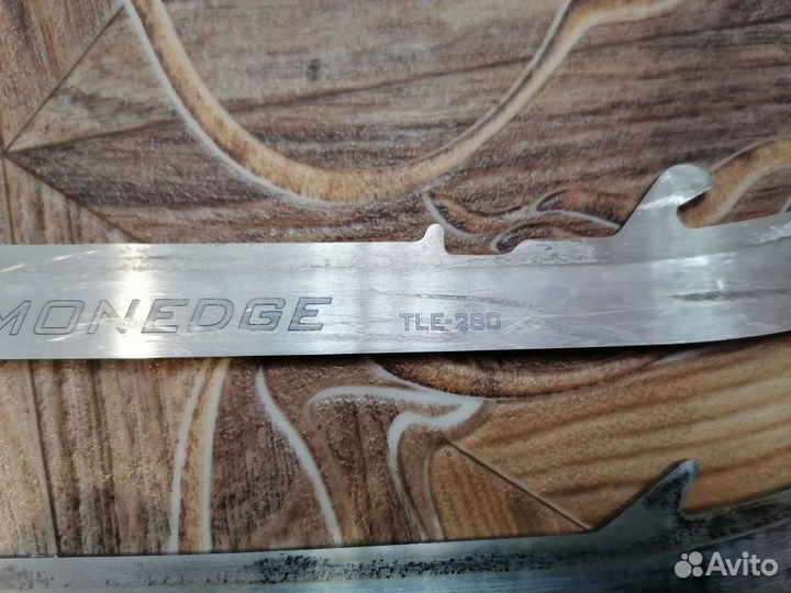 Лезвия ramonedge