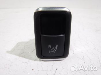 Кнопка Мерседес X166 GLS