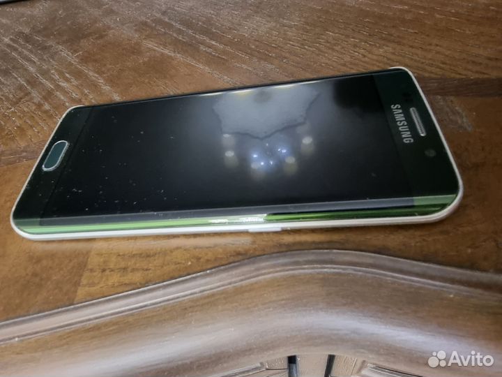 Samsung Galaxy S6 Edge, 3/32 ГБ