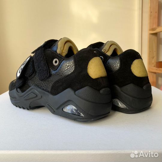 36/37/38 Кроссовки Maison Margiela Retro Fit ориг