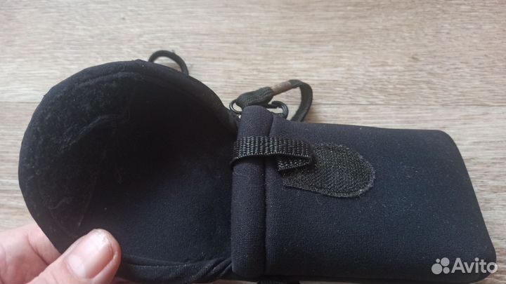 Чехол для камеры