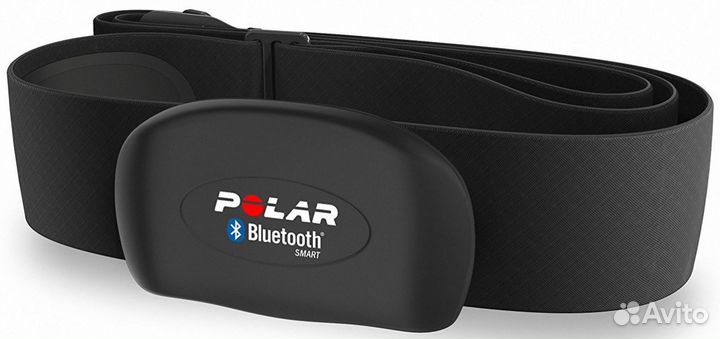 Нагрудный пульсометр Polar H7