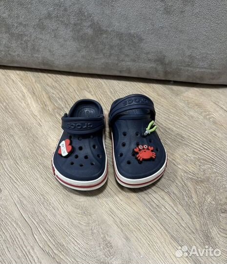 Crocs сабо детские c7