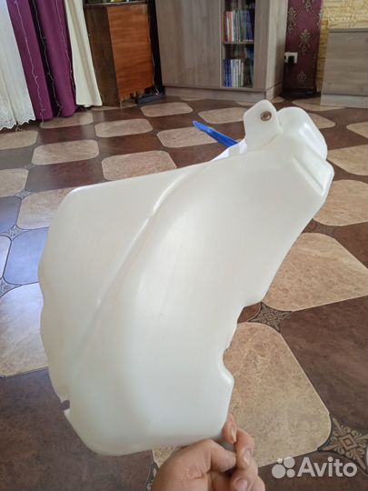 Бачок стеклоомывателя volkswagen