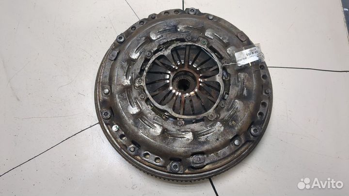 Маховик Citroen C4 Grand Picasso, 2009