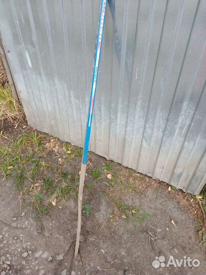 Клюшка хоккейная детская