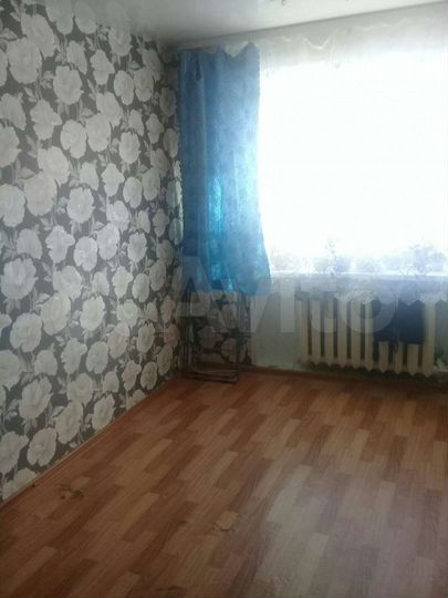 Комната 20,8 м² в 2-к., 3/5 эт.