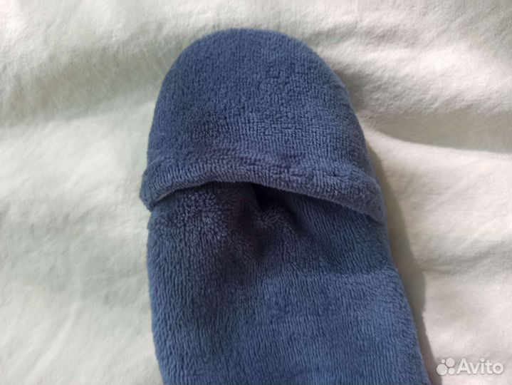 Комбинезон 68