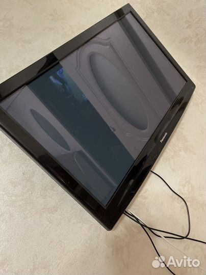 Телевизор panasonic 42