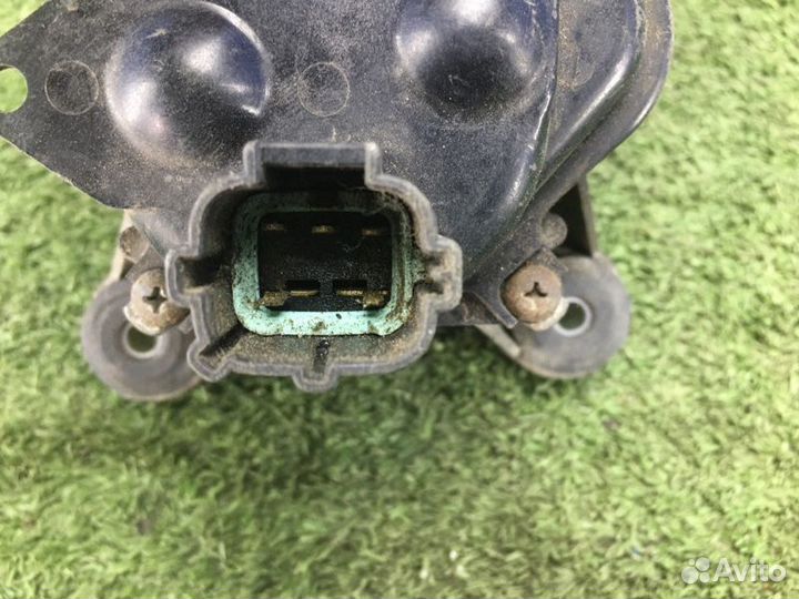 Моторчик стеклоочистителя Nissan Maxima A33