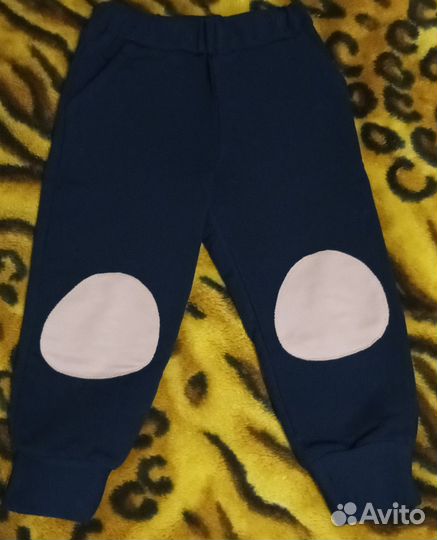 Костюм для мальчика