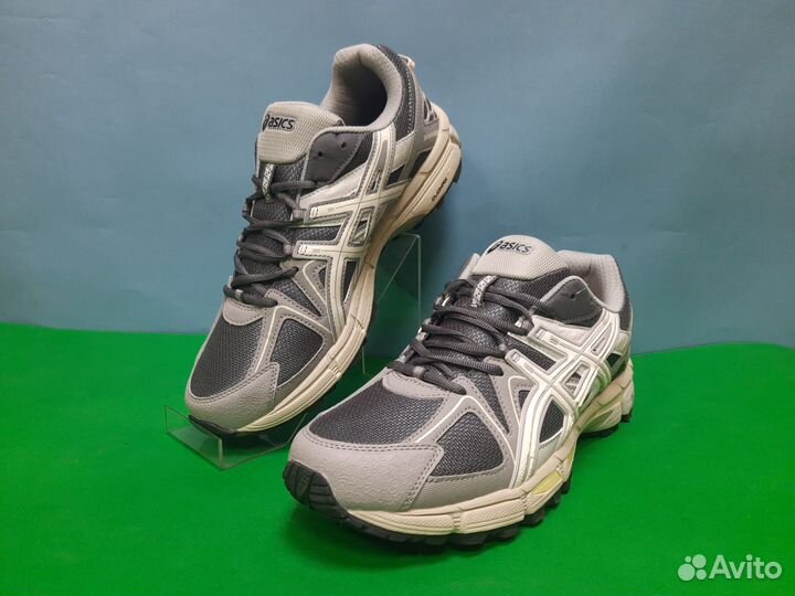 Кроссовки asics gel kahana 8 новые