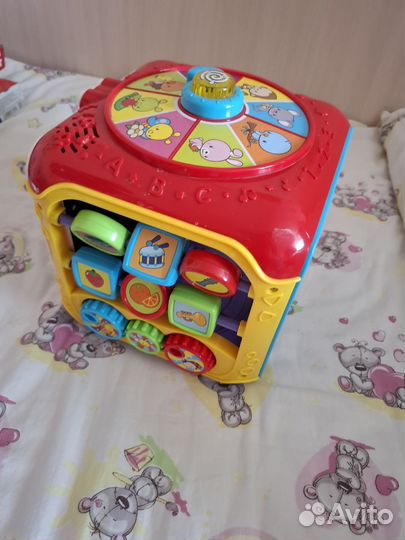 Развивайка