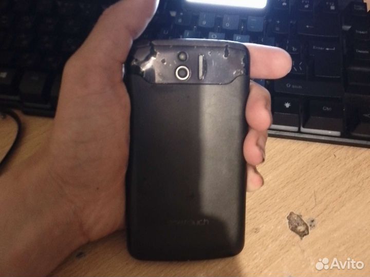 Alcatel One Touch 991D