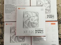 Вентилятор ID-cooling XF Series XF-120-W