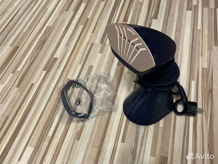 Пароотпариватель