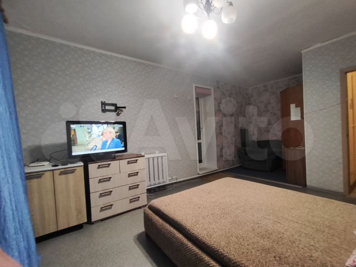 1-к. квартира, 33 м², 3/9 эт.