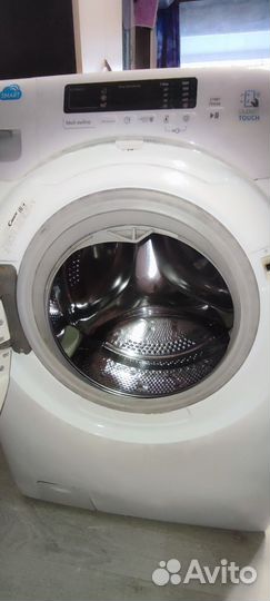 Стиральная машина бу