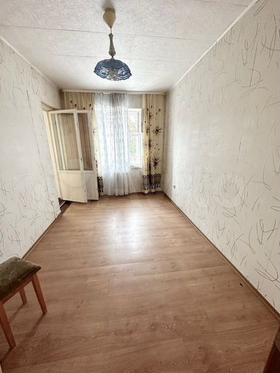 2-к. квартира, 47,1 м², 2/5 эт.